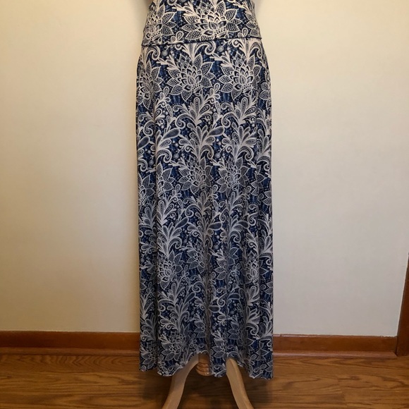 LulaRoe Maxi skirt (NWOT) - Picture 3 of 3